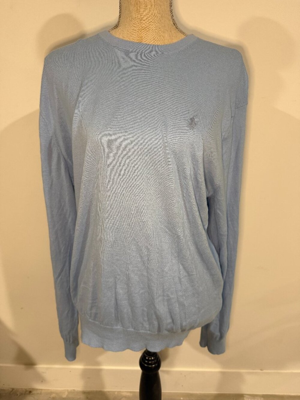 EUC Men's Polo Size Large